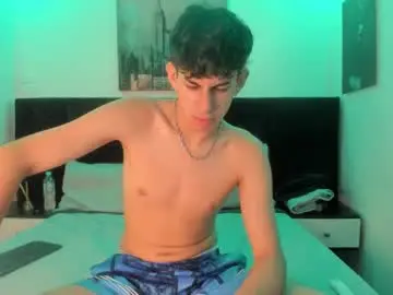 Chaturbate Free Porn Cam of aaron_spencer13