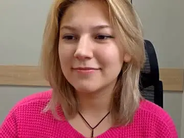 Chaturbate Best Webcam of alannaboisen