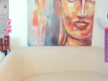 Chaturbate Free Live Porn of alishaindia