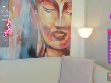 Chaturbate Live Sex Cam of alishaindia