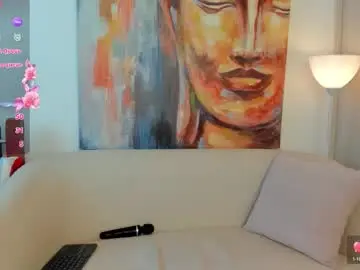 Chaturbate Adult Webcams of alishaindia