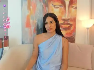 Chaturbate Watch Live Sex Cams of alishaindia