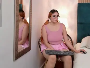 Chaturbate Sex Cam of amber_kiss_