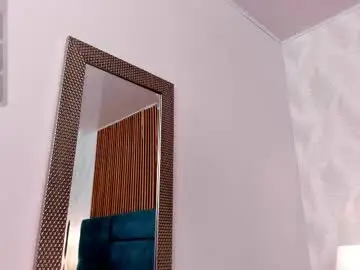 Chaturbate Adult Video Chat of amber_kiss_