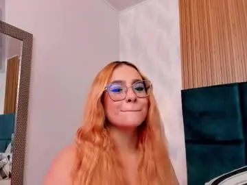 Chaturbate Nude Webcam of amber_kiss_