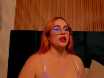 Chaturbate Adult Video Chat of amber_kiss_