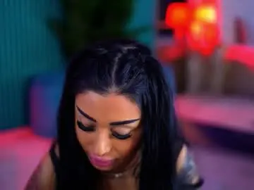 Chaturbate Adult Webcam of arabellaposh