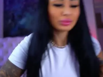 Chaturbate Live Porn of arabellaposh