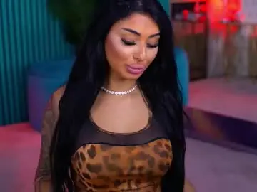 Chaturbate Best live sex cam show of arabellaposh