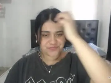 aralynmielle from chaturbate