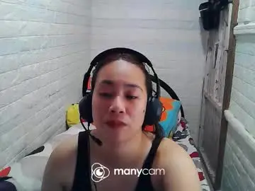 asian_sexydimples from chaturbate