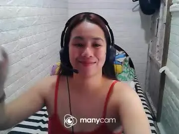 Chaturbate Best Webcam of asian_sexydimples
