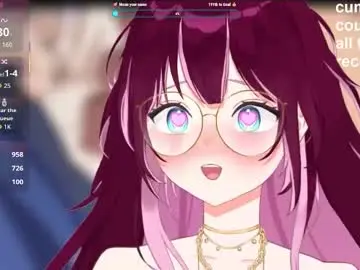 Chaturbate Live Porn of bluebirdwhispers