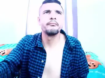 Chaturbate Watch Live Sex Cams of braulio_master
