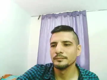 Chaturbate Best Webcam of braulio_master