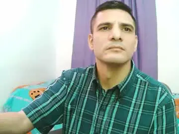 Chaturbate Adult Webcams of braulio_master