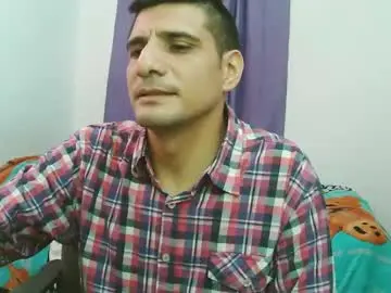 Chaturbate Free Porn Cam of braulio_master
