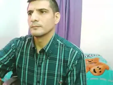Chaturbate Adult Webcam of braulio_master