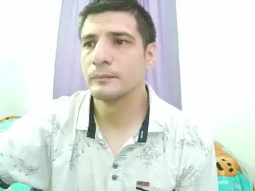 Chaturbate Live Sex Cam of braulio_master