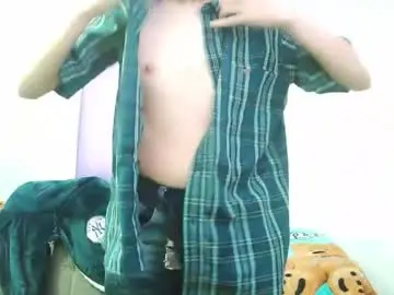 Chaturbate Live Sex Cam of braulio_master