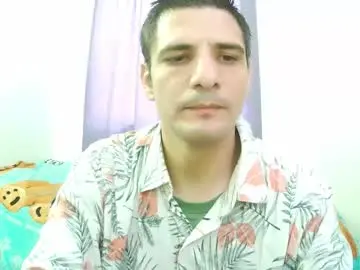 Chaturbate Sex Chat of braulio_master