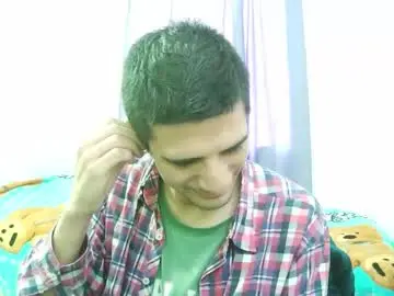 Chaturbate Adult Video Chat of braulio_master