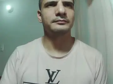 Chaturbate Best live sex cam show of braulio_master