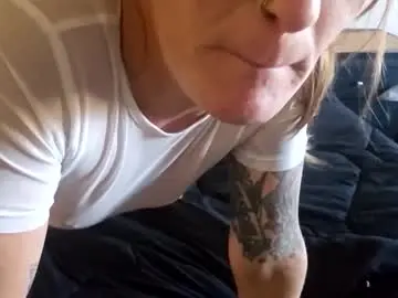 Chaturbate Adult Webcam of brockdemers1