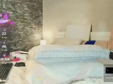 Chaturbate Live Sex Cam of carameloo_06