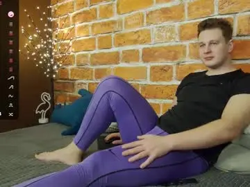 Chaturbate Private Sex Chat of charlie_smiley