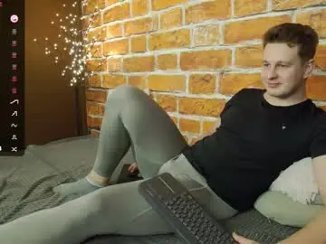 Chaturbate Adult Webcams of charlie_smiley