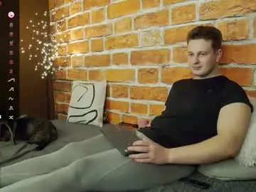 Chaturbate Adult Video Chat of charlie_smiley