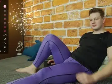 Chaturbate Sex Chat of charlie_smiley