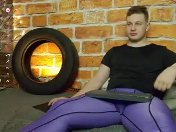 Chaturbate Best Webcam of charlie_smiley