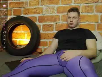 Chaturbate Adult Webcam of charlie_smiley