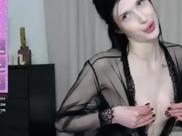 Chaturbate Adult Video Chat of chloey_love_is
