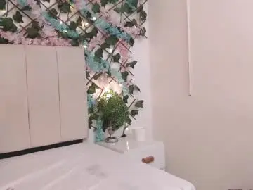 Chaturbate Live Sex of collins_aria