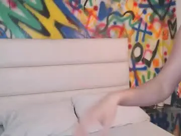 Chaturbate Nude Webcam of collins_aria