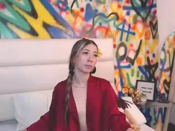 Chaturbate Adult Video Chat of collins_aria