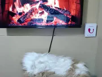 Chaturbate Live Sex Cam of danica_wild