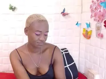 Chaturbate Private Sex Chat of ebonyolive69