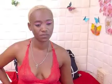 ebonyolive69 from chaturbate
