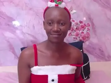 Chaturbate Live Porn of ebonyolive69