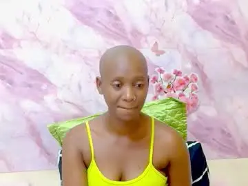 Chaturbate Watch Live Sex Cams of ebonyolive69