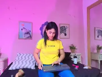 Chaturbate Watch Live Sex Cams of elizabethsantos