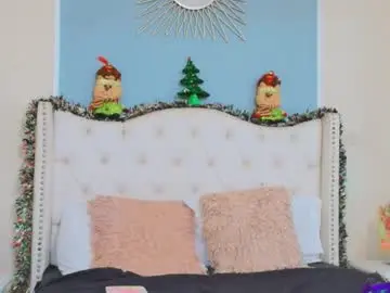 Chaturbate Free Porn Cam of emily_loperaa