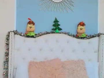 Chaturbate Best Webcam of emily_loperaa