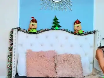 Chaturbate Free Live Porn of emily_loperaa