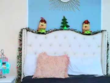 Chaturbate Free Porn Cam of emily_loperaa