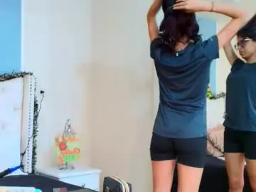 Chaturbate Live Sex of emily_loperaa